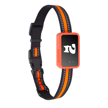 Real-Time Cat & Dog Location Monitor with Geo-Fence Alerts – Lightweight Wearable Pet Finder for Indoor & Outdoor Safety