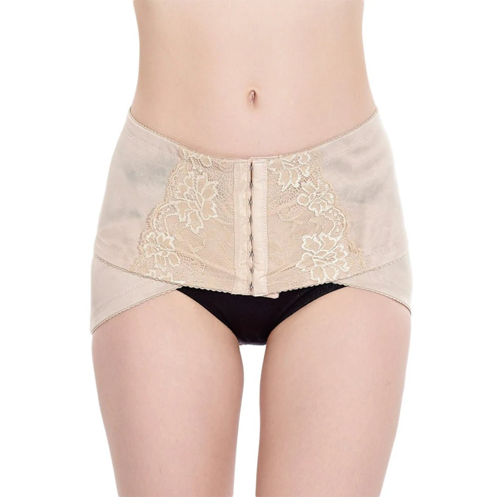Postpartum Hip Support Belt – Adjustable Compression Wrap for Women After Birth Recovery and Pelvic Alignment