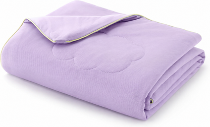 Cozy Pet Collection | Cooling Blanket for Dogs with Q-MAX>0.4 | Washable Summer Throw for Comfort in Hot Weather