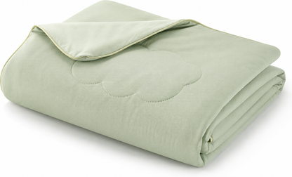 Cozy Pet Collection | Cooling Blanket for Dogs with Q-MAX>0.4 | Washable Summer Throw for Comfort in Hot Weather