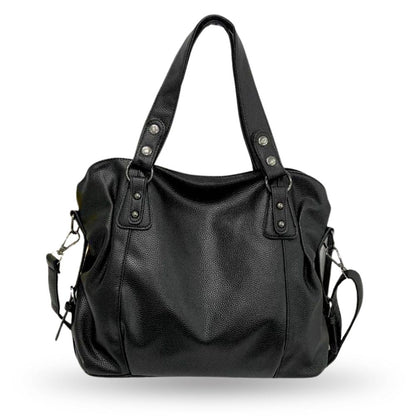 Lunelle | Handbag for Women with Vegan Leather & Stylish Organization | Versatile Design for Everyday Use