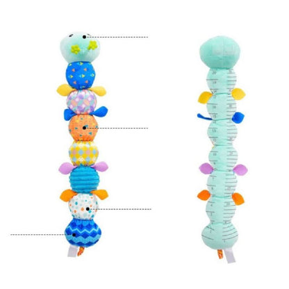 Fun Baby Music Toy, Soft Interactive Plush