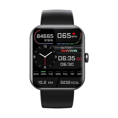 Premium Fitness Tracking Smartwatch, Daily Health Monitor
