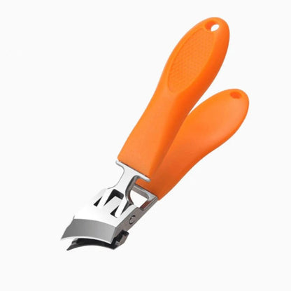 Strong Nail Trimmer for Thick Toenails - Ortekor