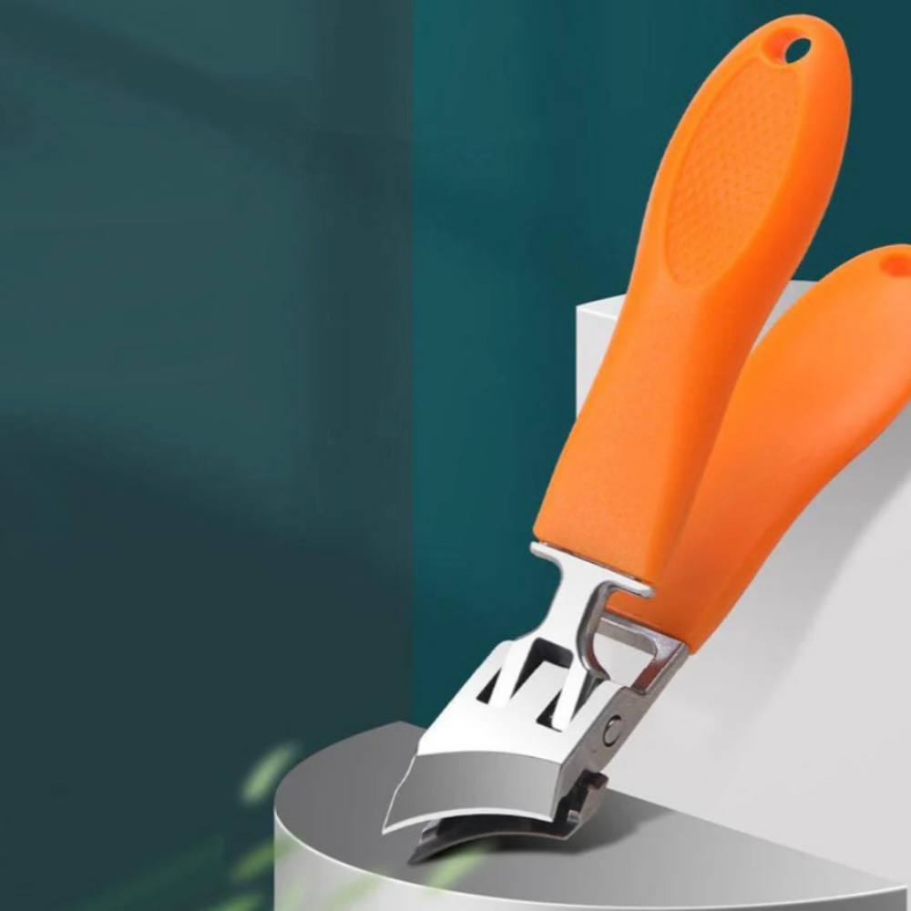 Strong Nail Trimmer for Thick Toenails