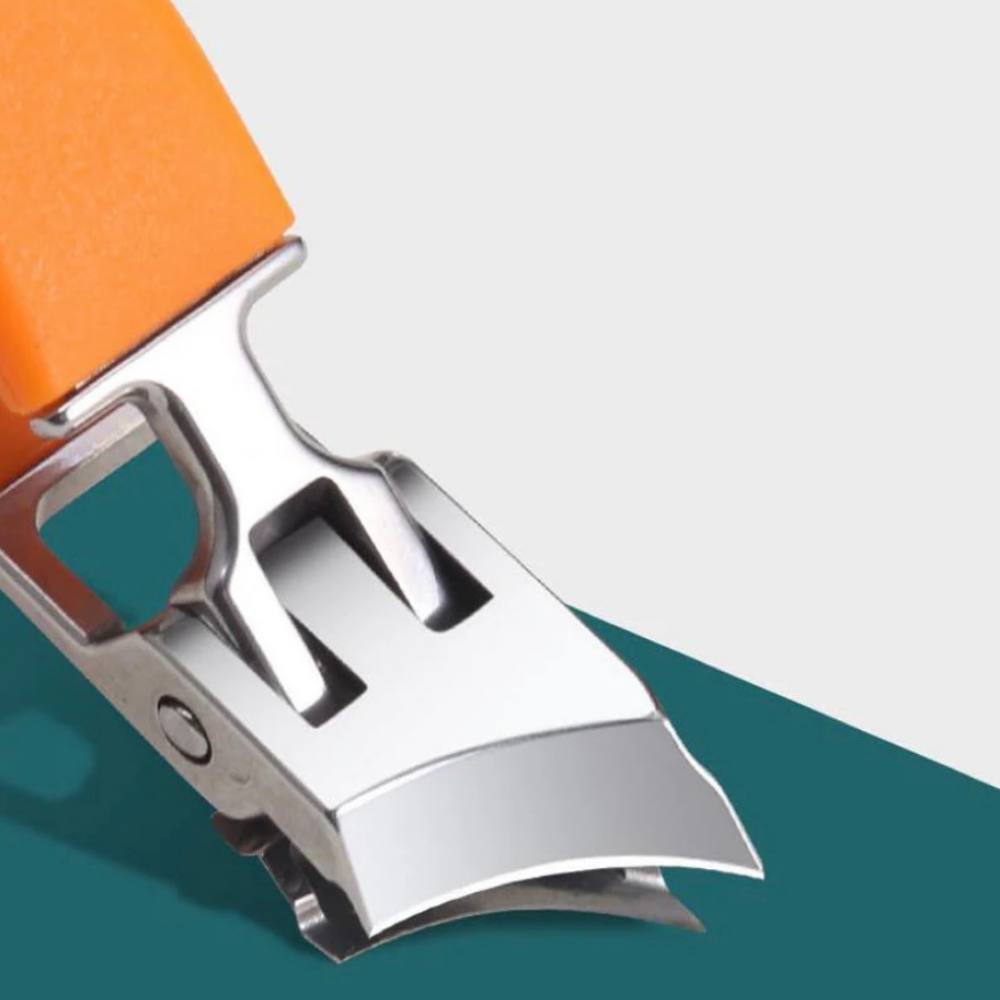 Strong Nail Trimmer for Thick Toenails