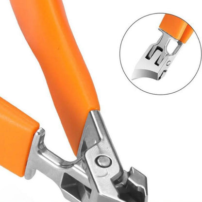 Strong Nail Trimmer for Thick Toenails