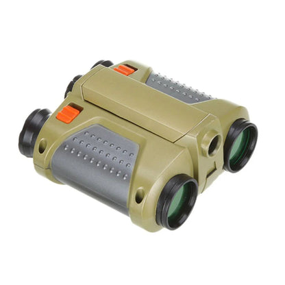 Fun Night Vision Kids Binoculars for Outdoor Adventure