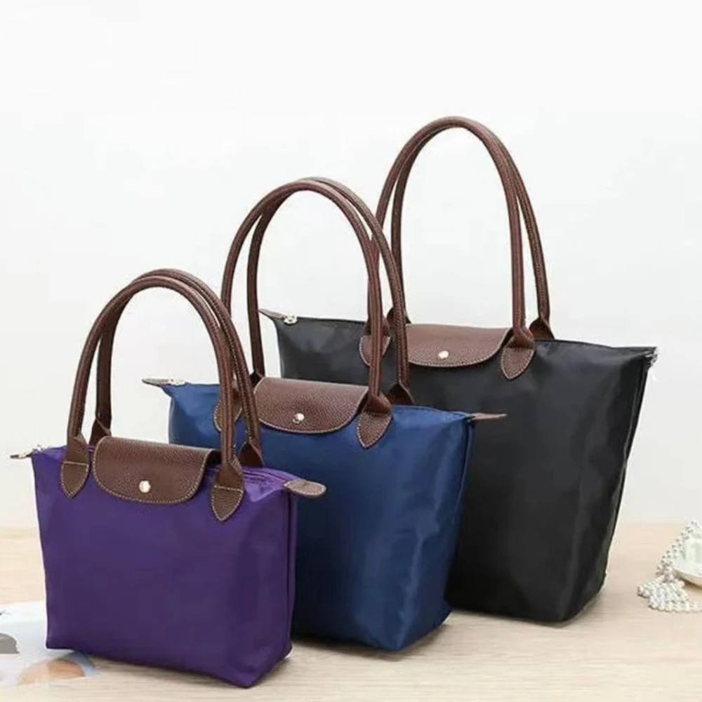 Classic Everyday Crossbody Shoulder Bag