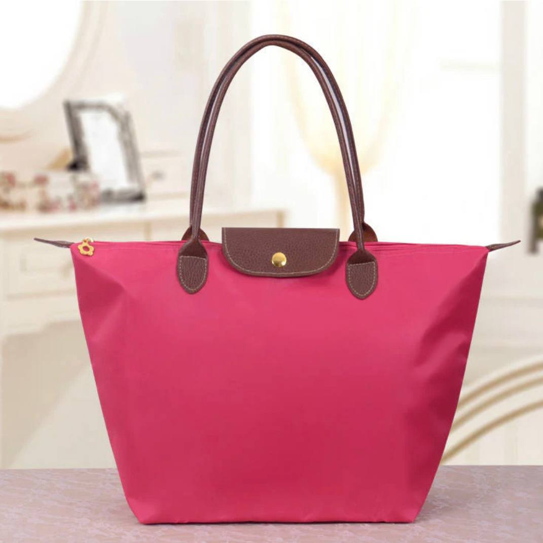 Classic Everyday Crossbody Shoulder Bag