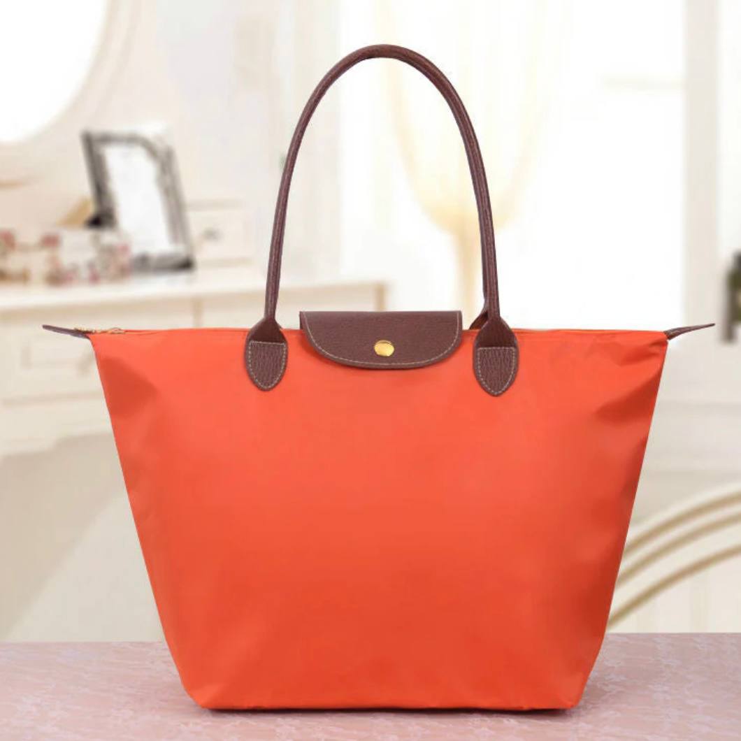 Classic Everyday Crossbody Shoulder Bag