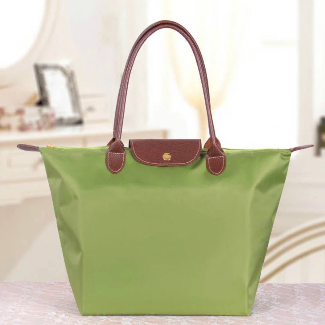 Classic Everyday Crossbody Shoulder Bag