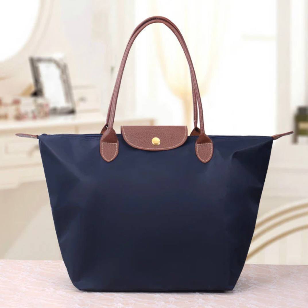 Classic Everyday Crossbody Shoulder Bag