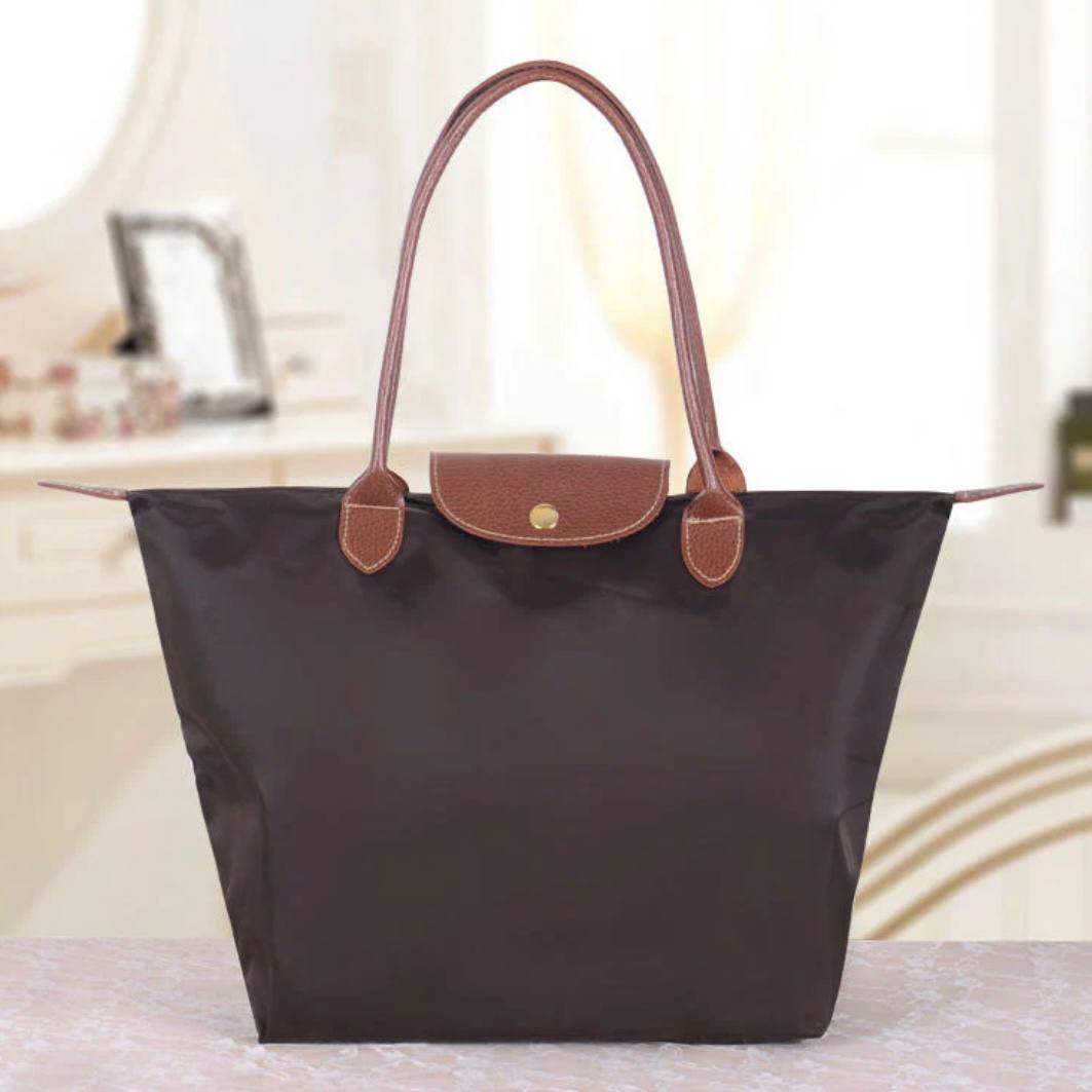 Classic Everyday Crossbody Shoulder Bag