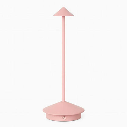 Compact Touch Dimmer LED Desk Lamp