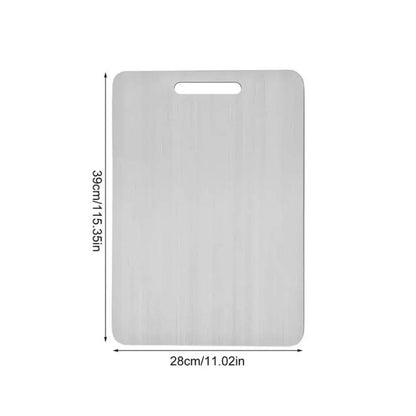 Durable Kitchen Cutting Board for Food Prep