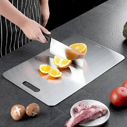 Durable Kitchen Cutting Board for Food Prep
