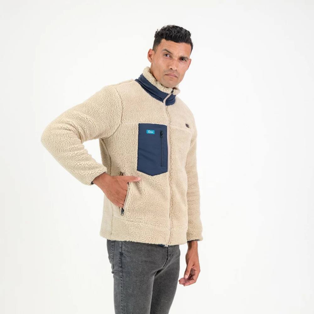 Warm Thermal Vest with Customizable Heat Settings
