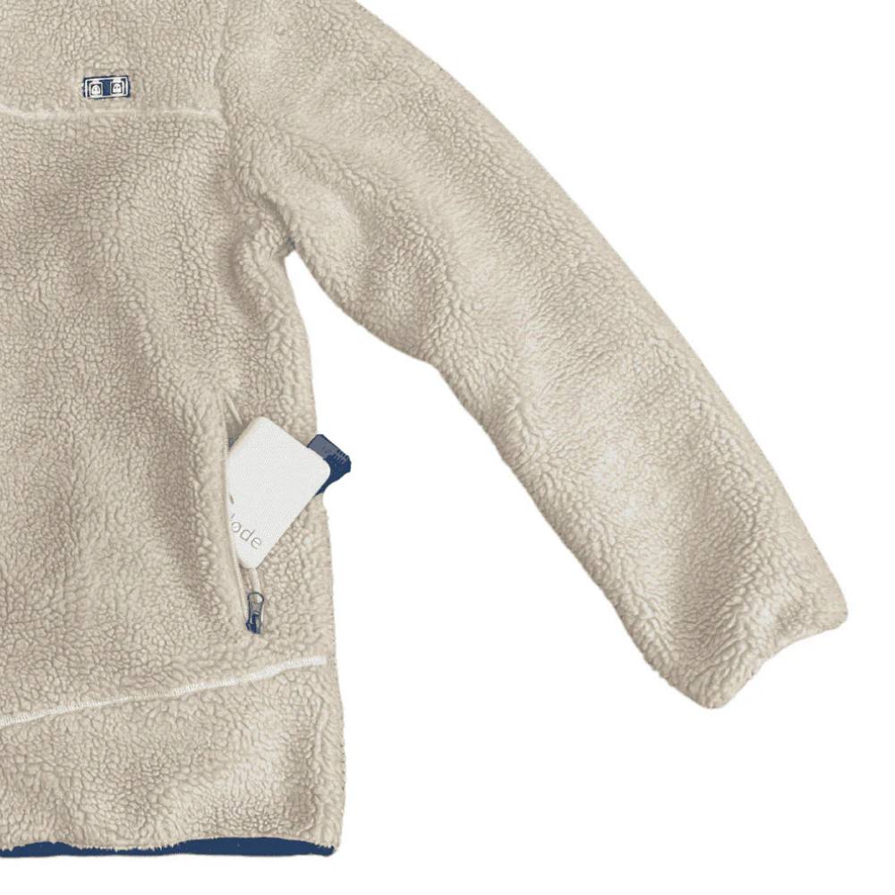 Warm Thermal Vest with Customizable Heat Settings