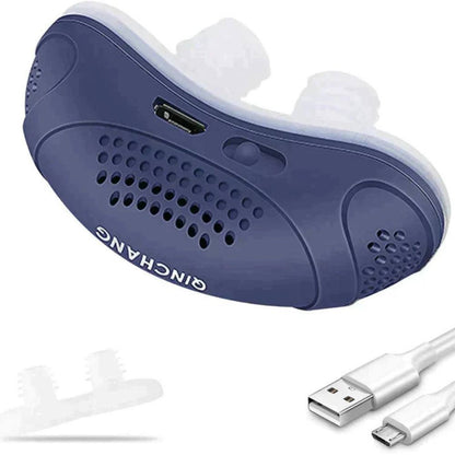 Portable Mini CPAP Machine for Travel