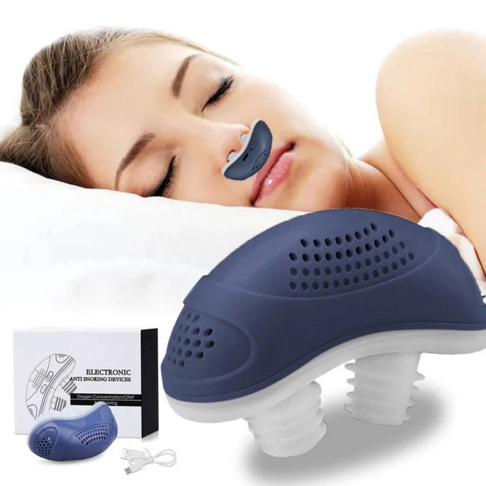 Portable Mini CPAP Machine for Travel