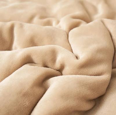 Soft Cozy Fleece Throw Blanket