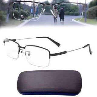 Smart Auto Focus Reading Glasses with Blue Light Protection