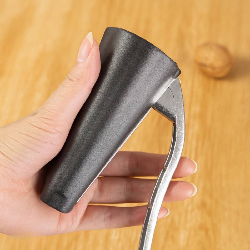 Simple Lever Nut Opener Tool