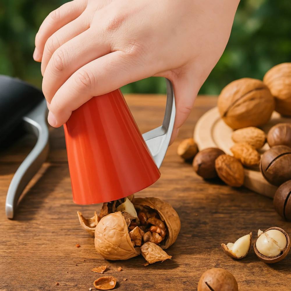 High Quality Wooden Nutcracker