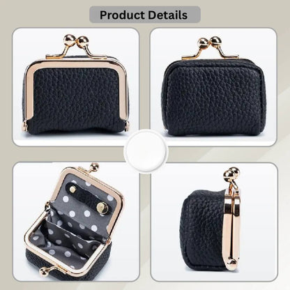 Compact Travel Jewelry Box Storage
