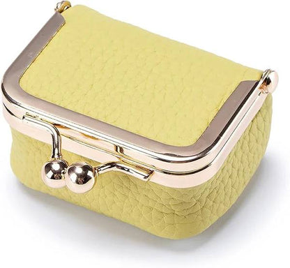 Compact Travel Jewelry Box Storage