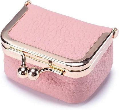 Compact Travel Jewelry Box Storage