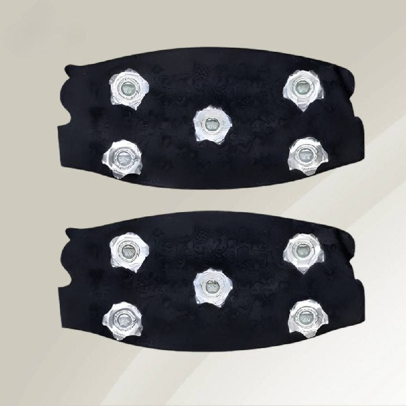 GripMax Ice Cleats for Safe Winter Walking