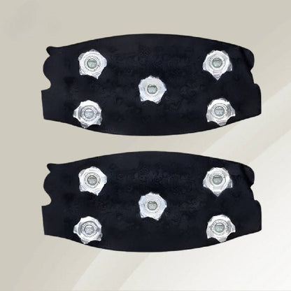 GripMax Ice Cleats for Safe Winter Walking