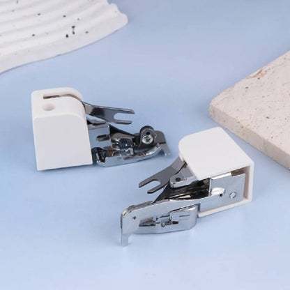 Easy Sewing Cutter Foot for Quick Trim