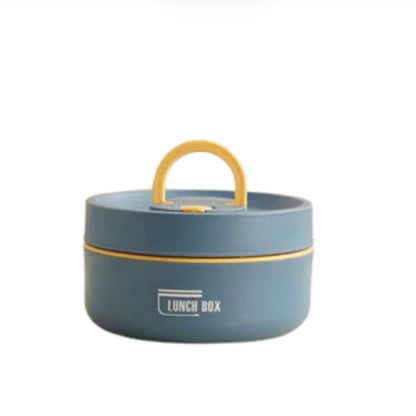 Leakproof Thermal Lunch Container 3 Piece Set