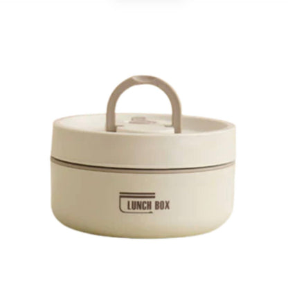 Leakproof Thermal Lunch Container 3 Piece Set