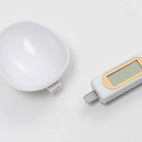 Accurate Electronic Measuring Spoon
