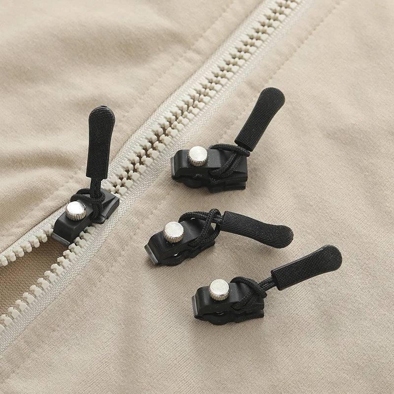 Quick Fix Zipper Repair Kit, 6 Piece