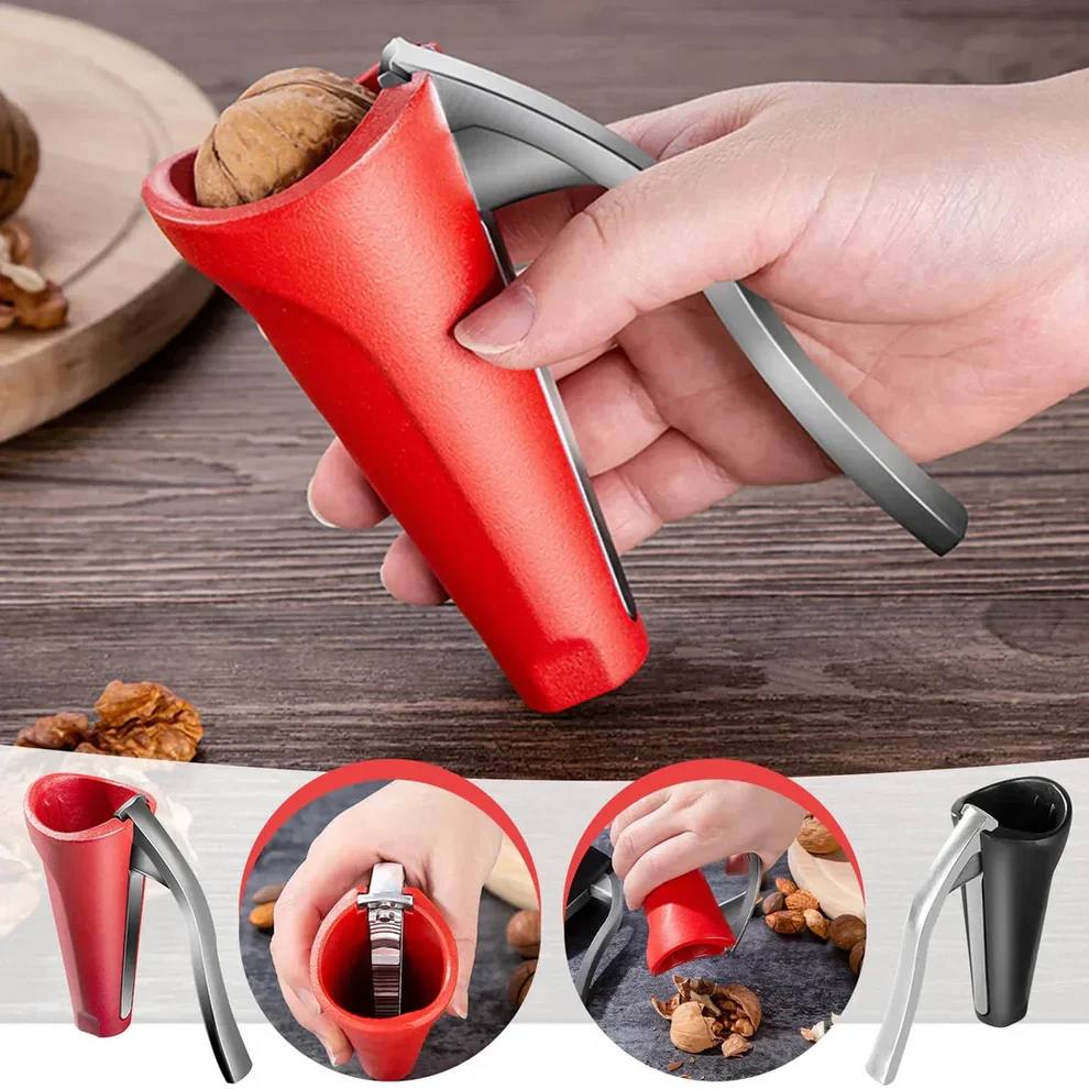 High Quality Wooden Nutcracker
