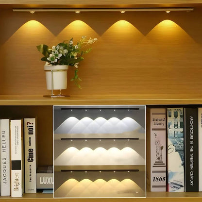 Smart Motion Sensor LED Night Light
