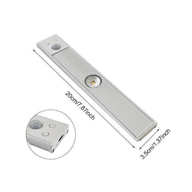 Smart Motion Sensor LED Night Light