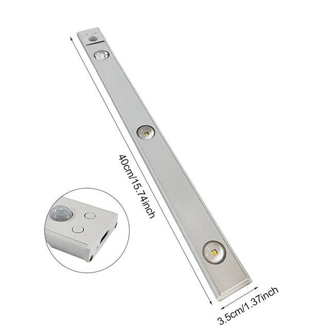 Smart Motion Sensor LED Night Light