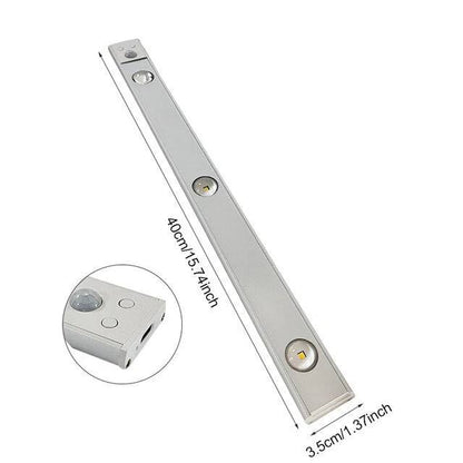 Smart Motion Sensor LED Night Light