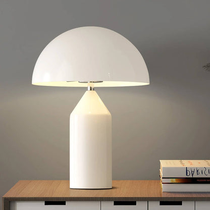 Unique Contemporary Desk Light with Sleek Design