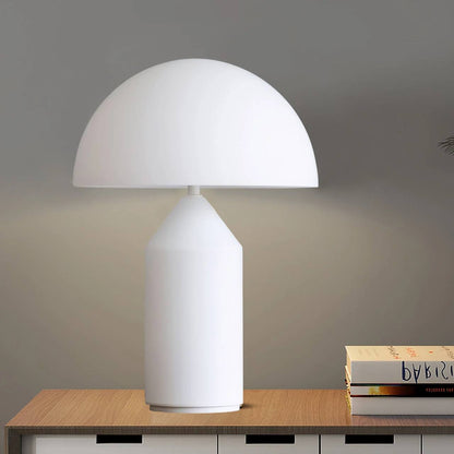 Unique Contemporary Desk Light with Sleek Design