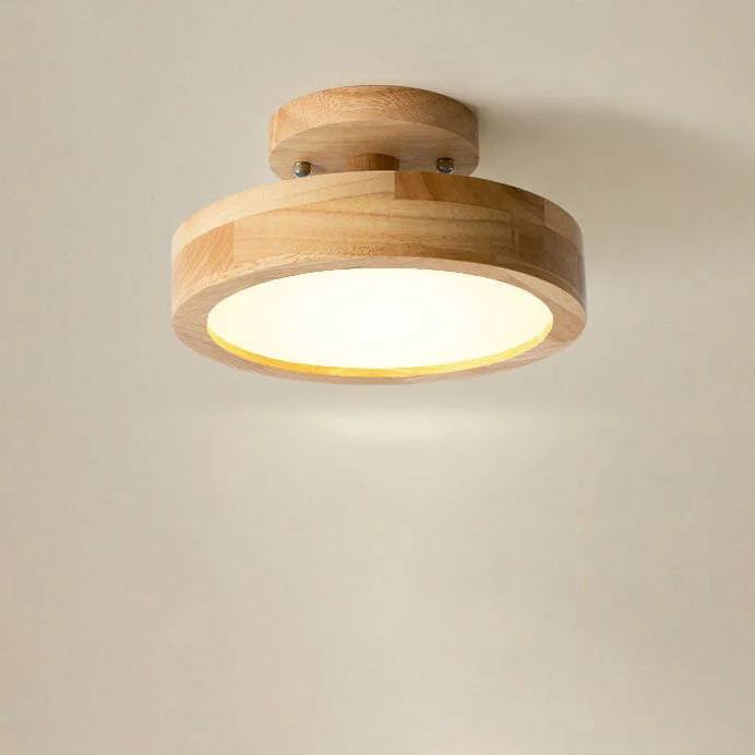 Bright Adjustable Color LED Ceiling Lamp