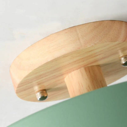 Bright Adjustable Color LED Ceiling Lamp