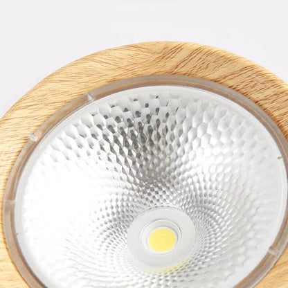 Bright Adjustable Indoor LED Downlight