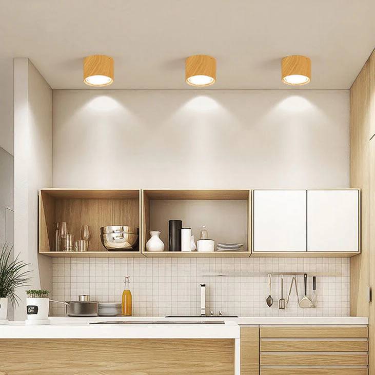 Bright Adjustable Indoor LED Downlight